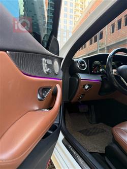 مرسيدس بنز E-Class